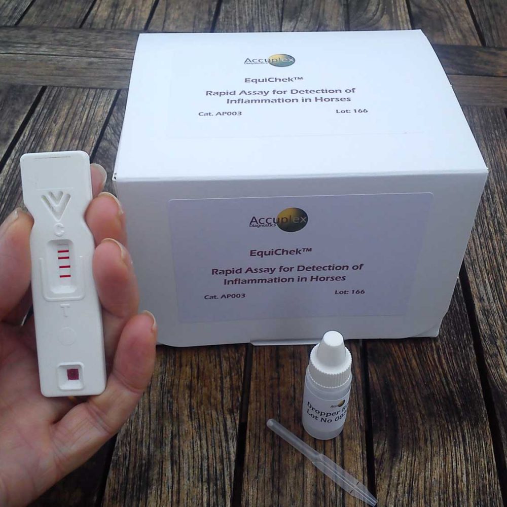 SideroTecTotal™ Assay Range Siderophore Detection Accuplex Diagnostics